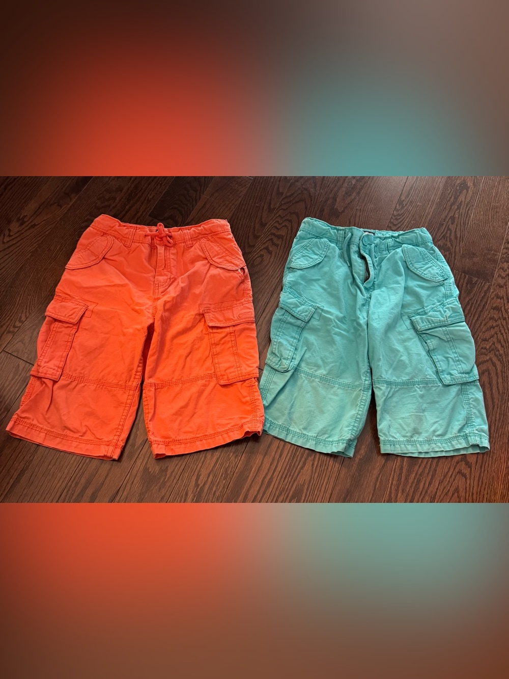 OshKosh B’gosh Boys Cargo Size 12 | Bundle